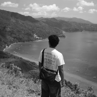 My self